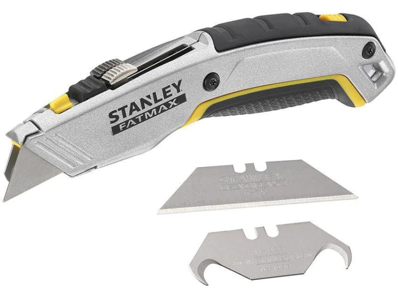 Stanley Fatmax Messer Fatmax Pro 2-in-1 19 mm