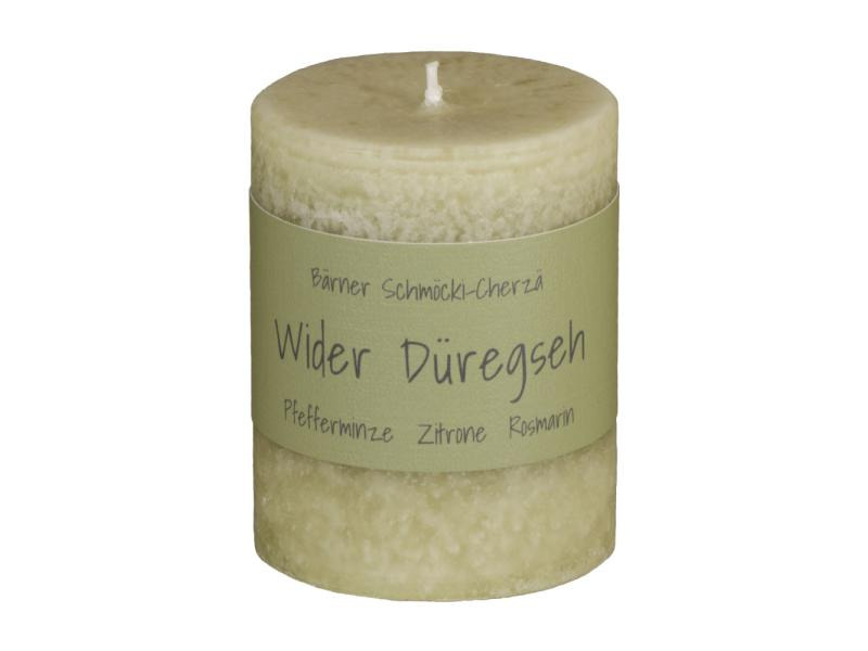 Schulthess Kerzen Duftkerze Wider Düregseh 8 cm