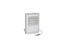 RayTec Weisslicht Strahler VAR2-POE-W8-1