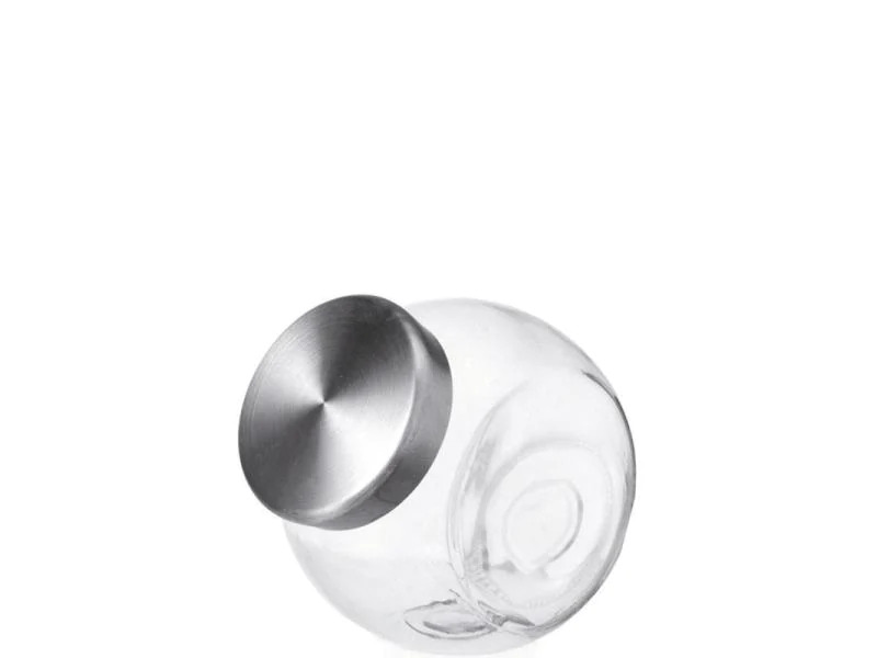 Montana Vorratsglas CANDY 1.4 l, Transparent