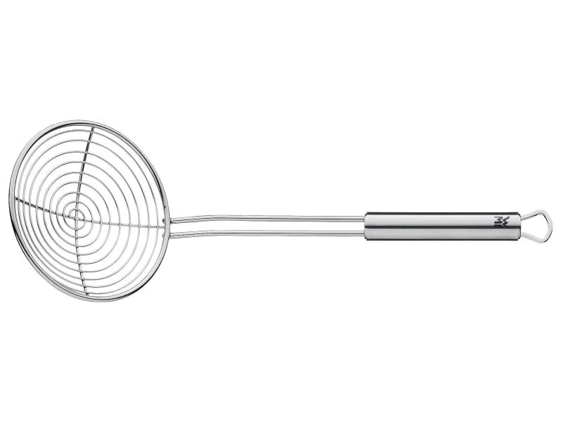 WMF Schaumlöffel Profi Plus Silber