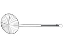 WMF Schaumlöffel Profi Plus Silber