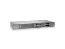 LevelOne PoE+ Switch FEP-1611 16 Port