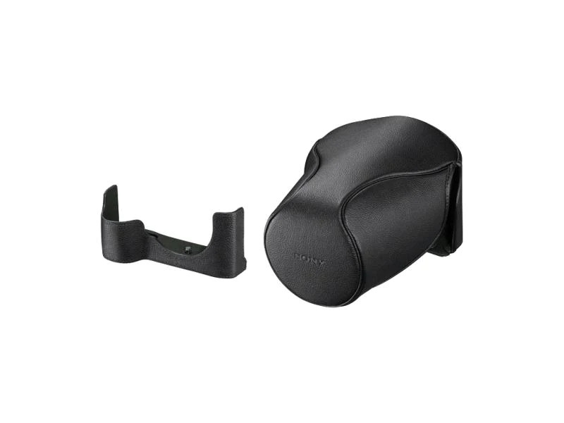 Sony Kameratasche LCS-ELCB Schwarz