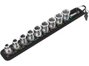 Wera Steckschlüsseleinsatz Belt B 1 Zyklop 3/8