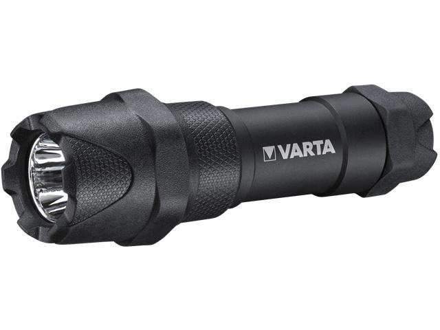 Varta Taschenlampe Indestructible F10 Pro