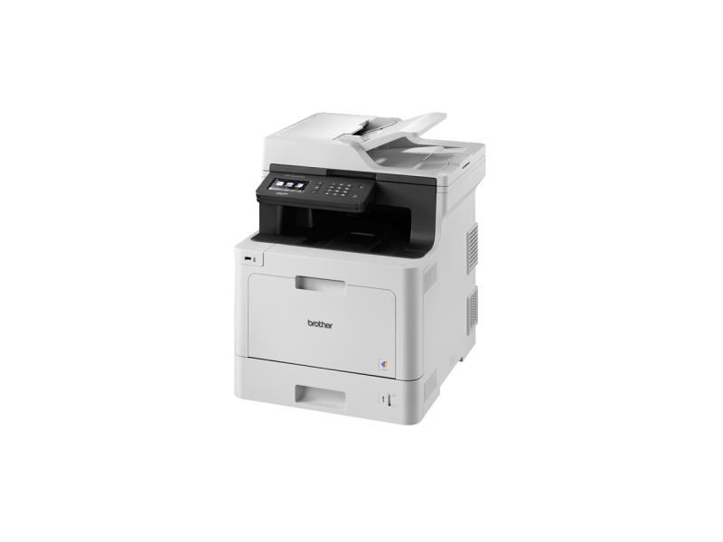 Brother Multifunktionsdrucker DCP-L8410CDW