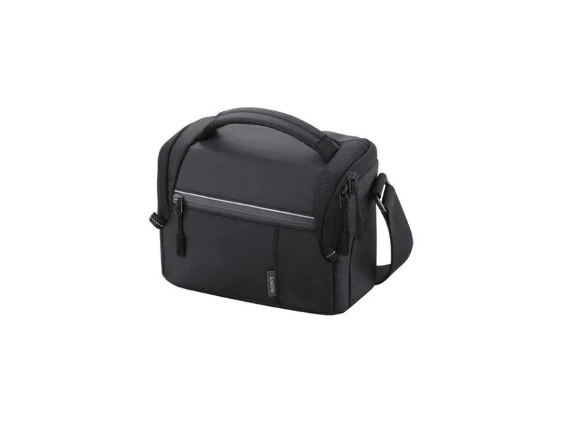 Sony Kameratasche LCS-SL10 Schwarz