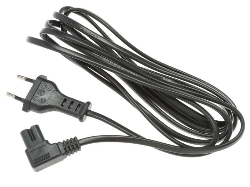 Diggelmann Netzkabel 1 m C7-T26