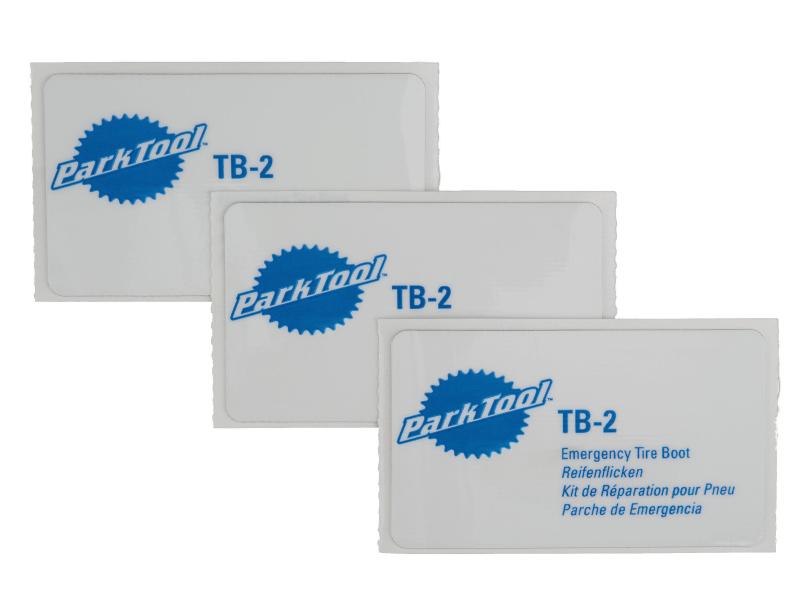 ParkTool Flickzeug TB-2