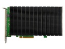 Highpoint RAID-Controller SSD7204 4x M.2 NVMEx4v3, PCI-Ex8