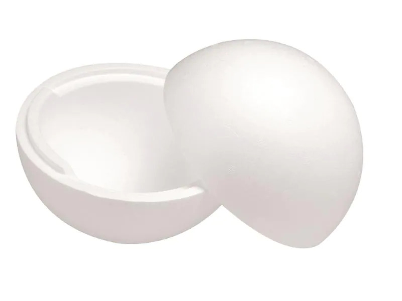 Glorex Styropor-Kugeln 20 cm