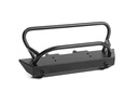 RC4WD Modellbau-Stossstange Tough Armor Winch Bumper Grill Guard