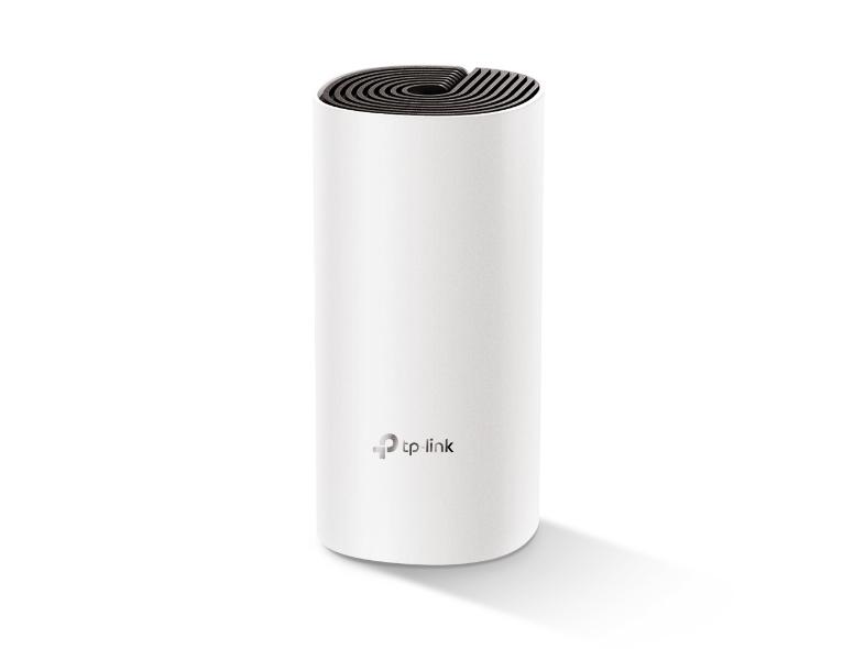 TP-Link Mesh-System Deco E4 Einzeladapter