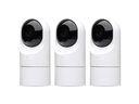 Ubiquiti Netzwerkkamera UVC-G3-FLEX-3 3er Set