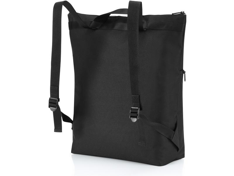 Reisenthel Kühltasche Cooler-Backpack Black