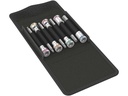 Wera Stecknuss-Set 8740 B HF Imperial 1 Zyklop 3/8