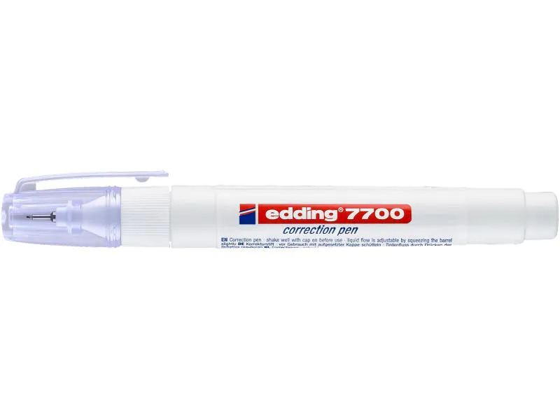 edding Korrekturroller 7700 1,5 mm