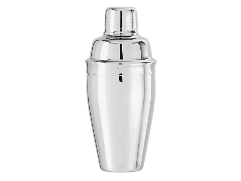 Paderno Drink Mixer 0.7 l, Silber