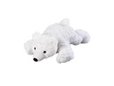 Warmies Wärme-Stofftier Eisbär mit Lavendel-Füllung 30 cm