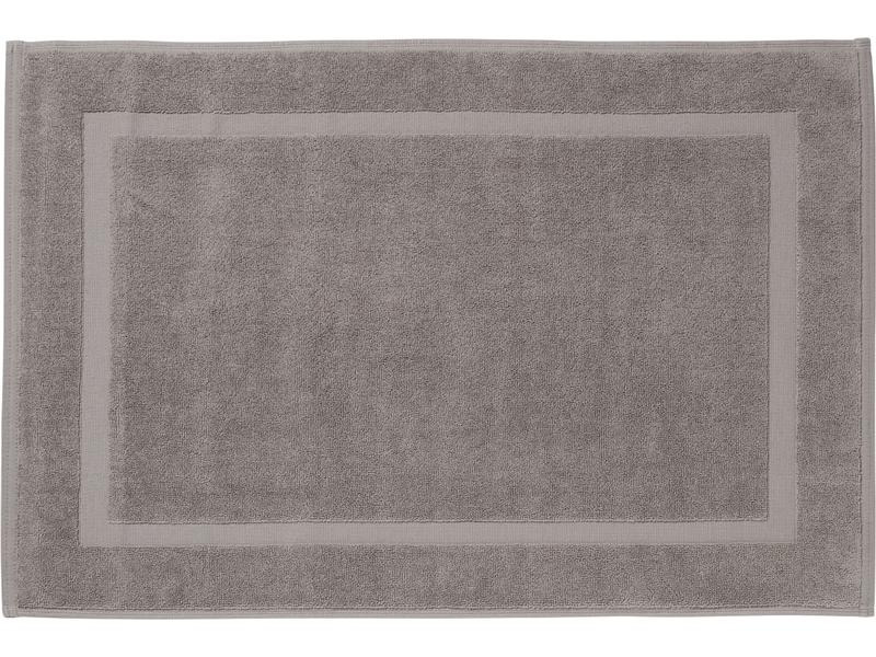 diaqua® Badteppich Fresco 50 x 70 cm, Taupe
