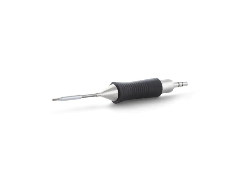 Weller Lötspitze RT 3 Meisselform 1.3 mm