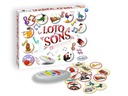 Sentosphere Kinderspiel Klang-Lotto