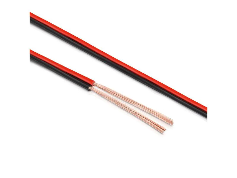 sonero Lautsprecherkabel 1.50 mm² CCA 30 m