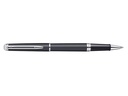WATERMAN Rollerball Hémisphère CT Fein (F), Schwarz matt