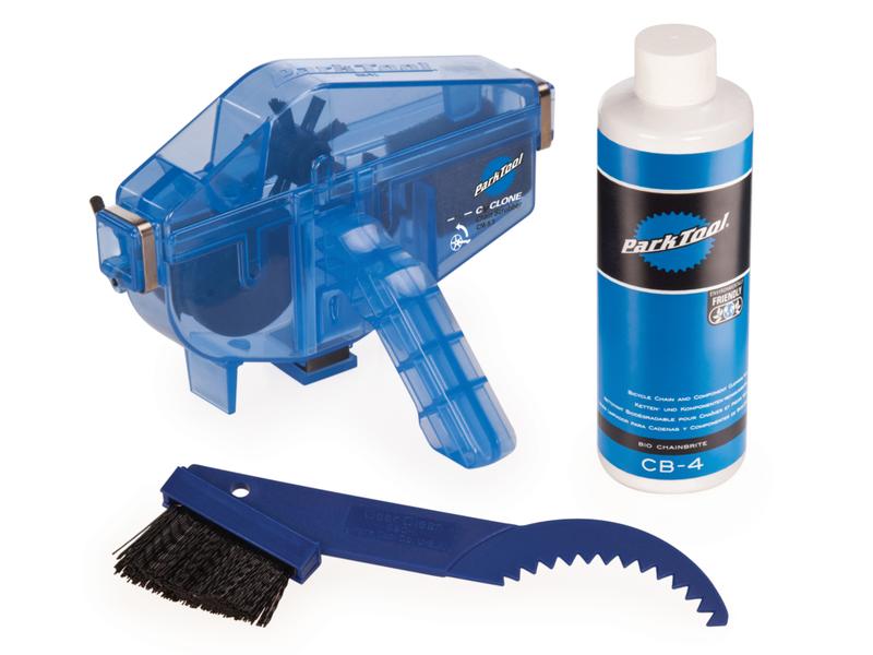 ParkTool Kettenpflege Set CM-5.3