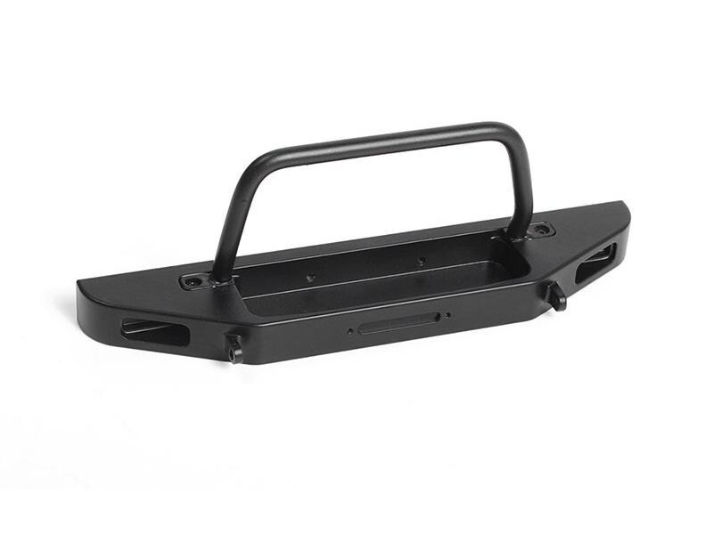 RC4WD Modellbau-Stossstange vorne mit Stinger