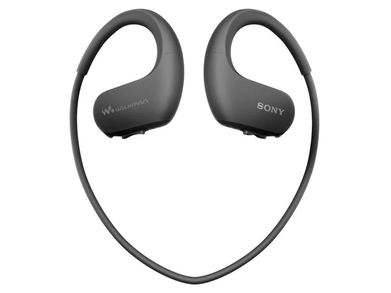Sony MP3 Player Walkman NW-WS413B Schwarz