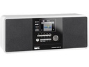 Imperial Internet Radio Dabman i200 CD Weiss
