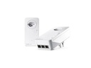 devolo Powerline Magic 2 LAN triple Starter Kit