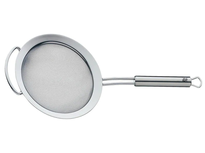 WMF Abtropfsieb Profi Plus 16 cm Silber