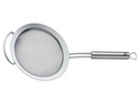 WMF Abtropfsieb Profi Plus 16 cm Silber