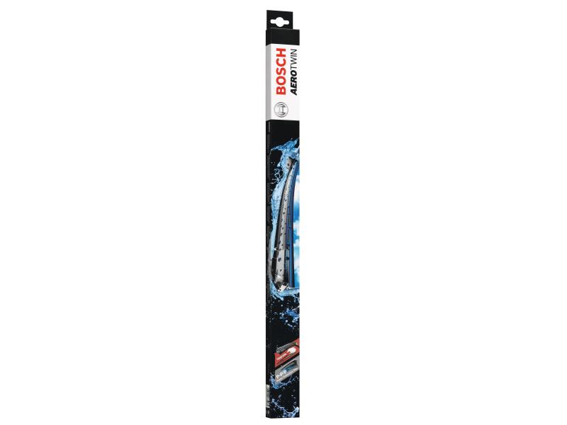 Bosch Automotive Frontscheibenwischer A152S, 550 mm