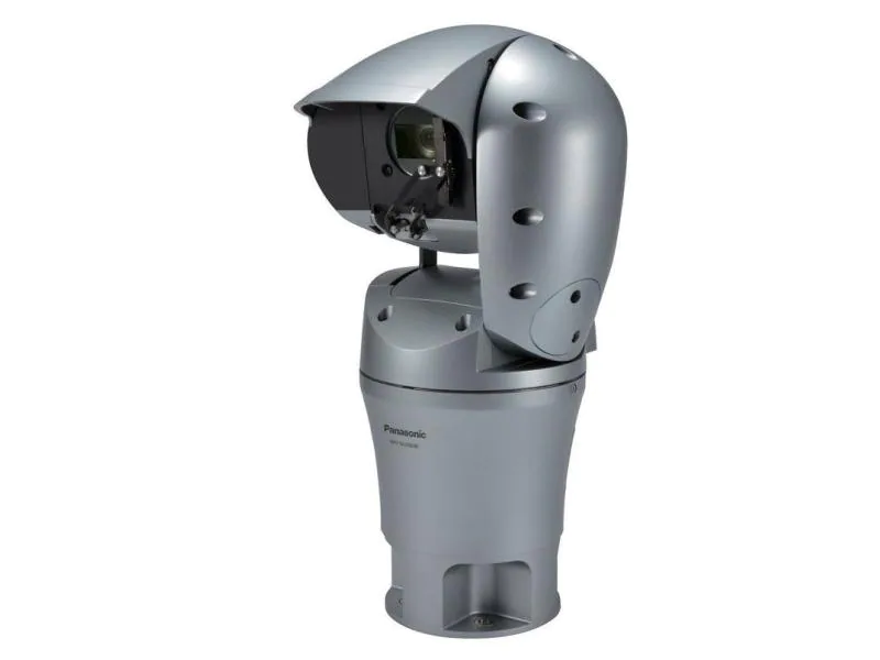 i-Pro Netzwerkkamera WV-SUD638