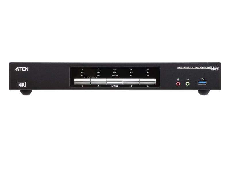 Aten KVM Switch CS1944DP