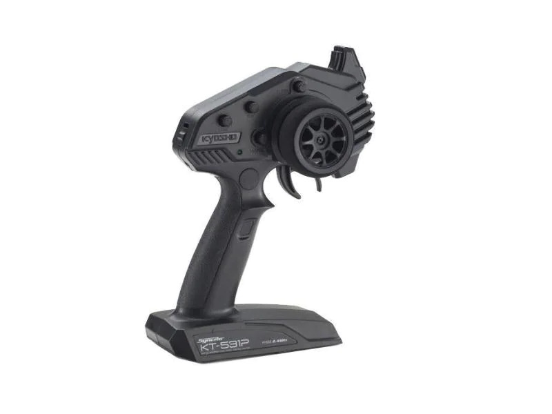 Kyosho Fernsteuerung KT-531P 2.4 GHz für Mini-Z