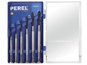 Toolland Schraubenzieher-Set 6-teilig