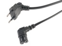 Niwotron Netzkabel 3 m C7-T26