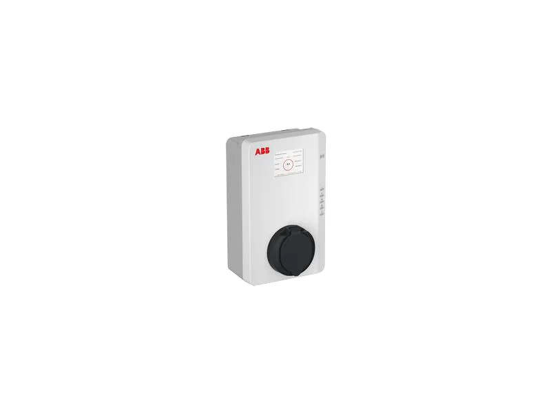 ABB Ladestation Terra AC 22 kW MID, RFID, 4G Typ 2 Steckdose