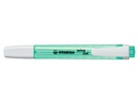 STABILO Textmarker Swing Cool Türkis, 1 Stück