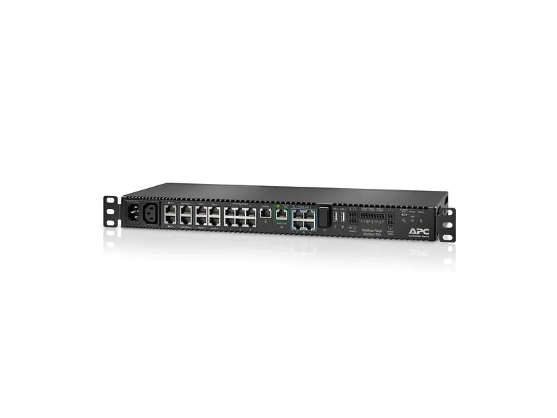 APC NetBotz Rack Monitor 750 NBRK0750