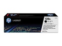 HP Toner Nr. 128A (CE320A) Black