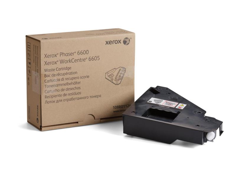 Xerox Resttonerbehälter 108R01124