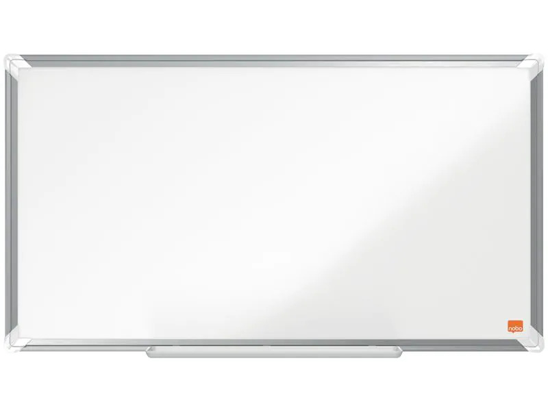 Nobo Whiteboard Premium Plus 32, Weiss