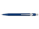 Caran d'Ache Minenbleistift Classic Line 0.7 mm, Blau