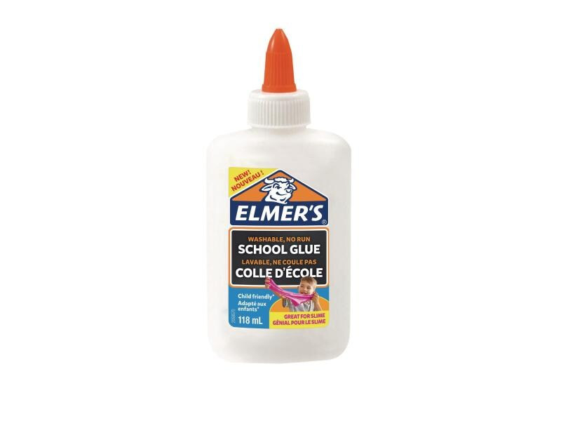 Elmers Bastelkleber 118 ml